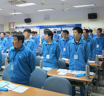 格力空調西北總部 格力空調西北總部